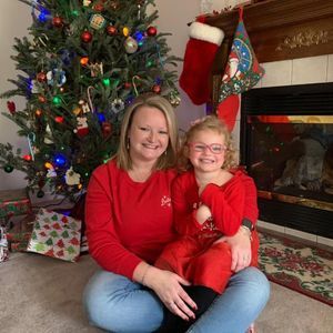 Meet your Posher, Marianne